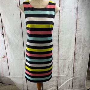 Worthington Retro Style Dress